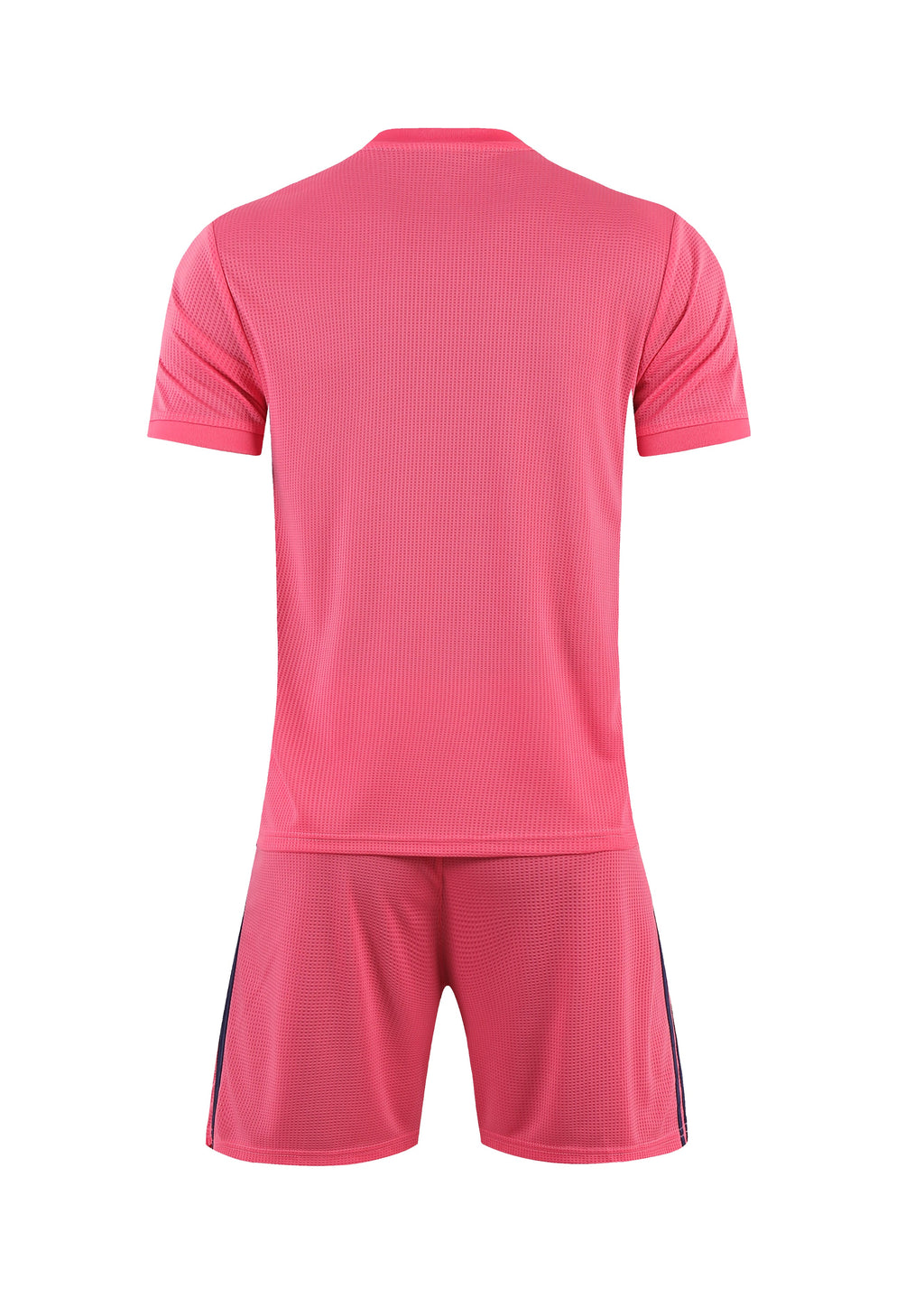 Galácticos Pink SB Soccer Uniform Kit