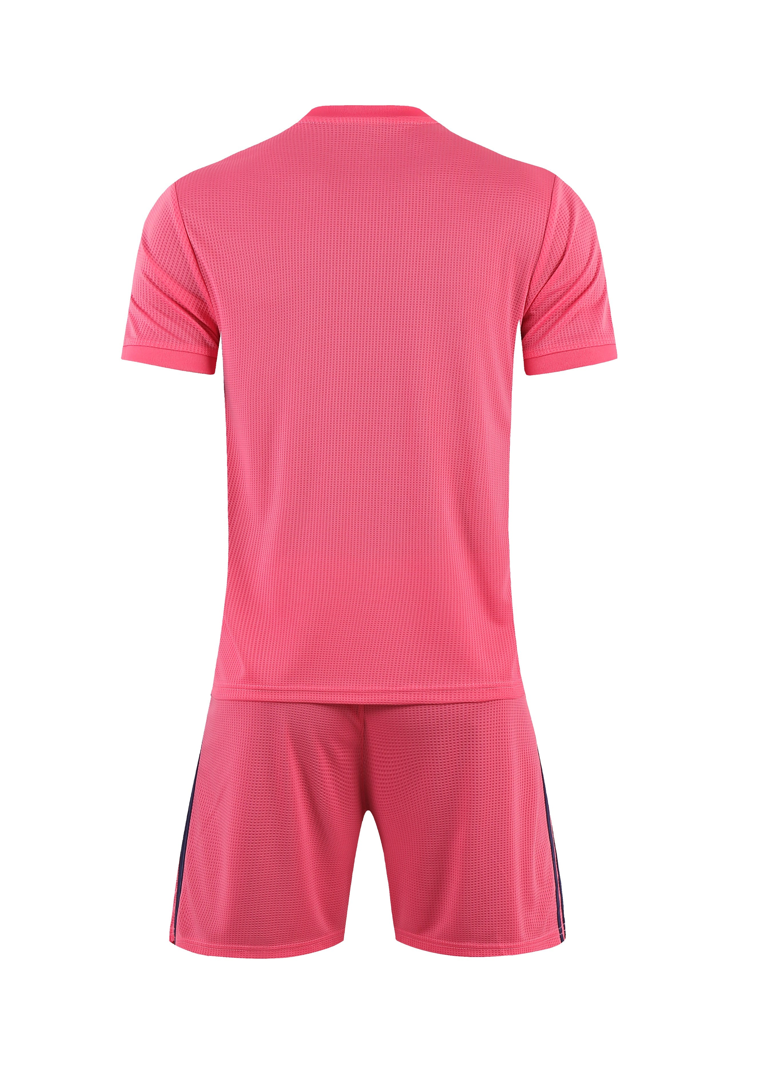 Galácticos Pink SB Soccer Uniform Kit