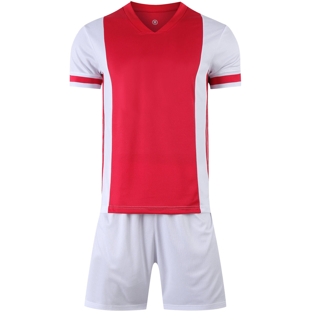 AFC Red Youth SB Soccer Uniform Kit