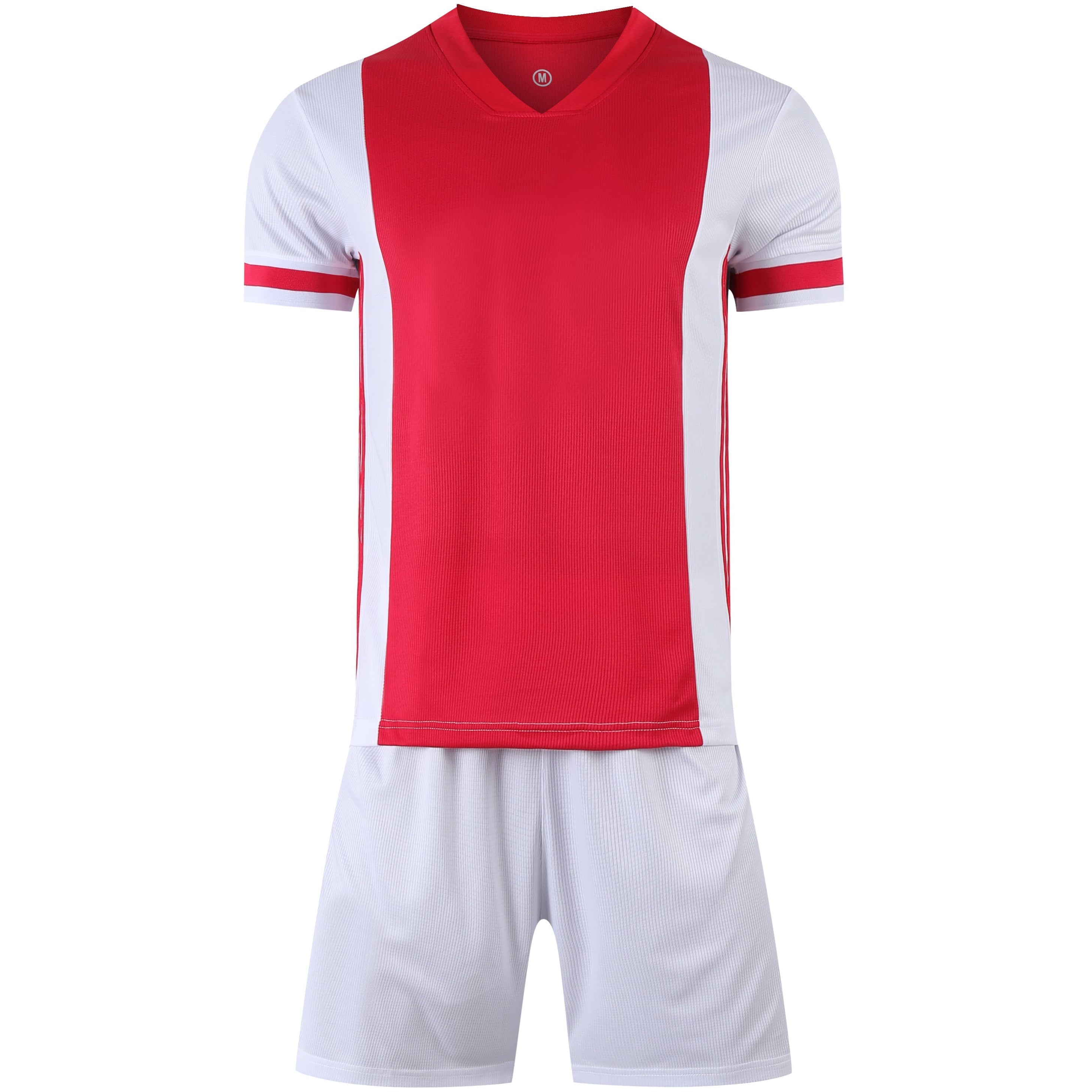 AFC Red Youth SB Soccer Uniform Kit