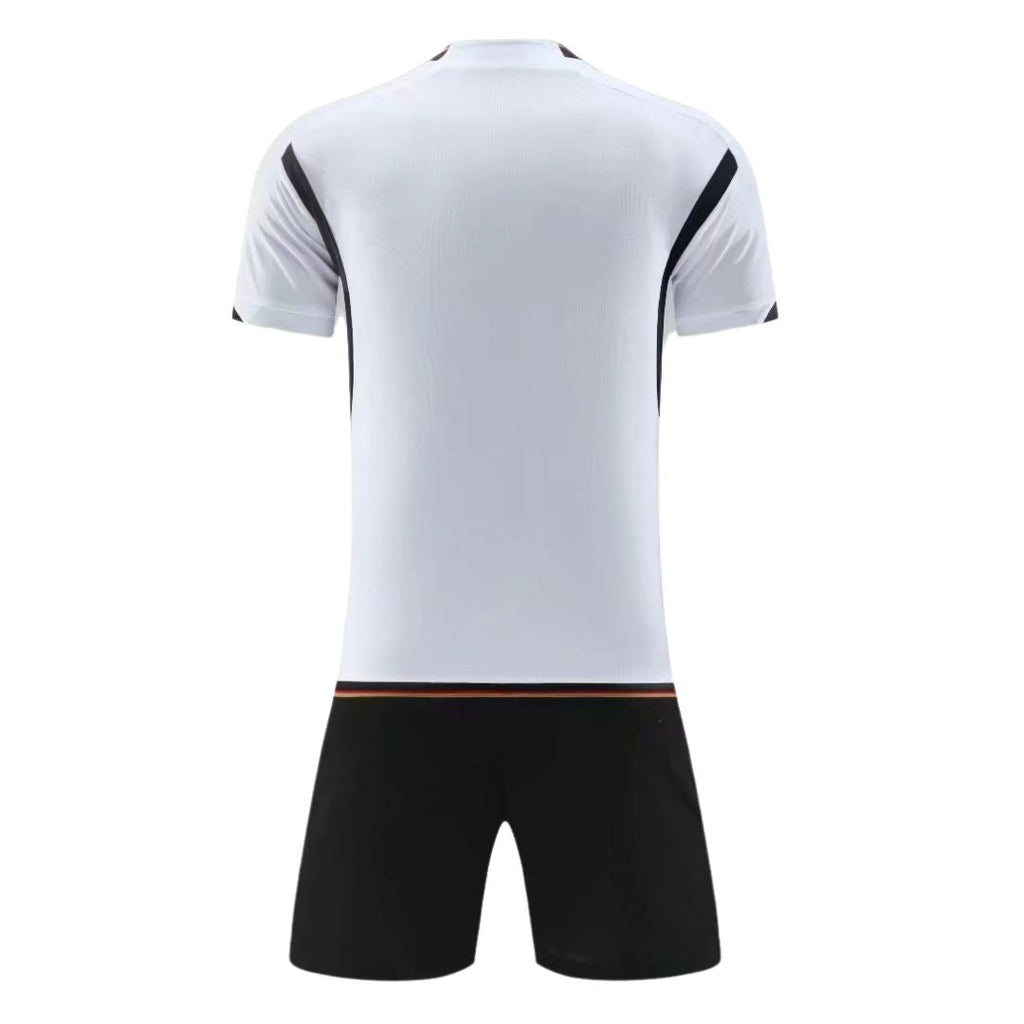 Hansi SS Soccer Uniform Kit