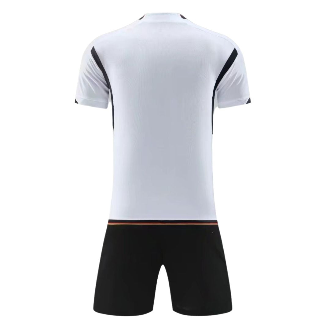 Hansi SS Soccer Uniform Kit