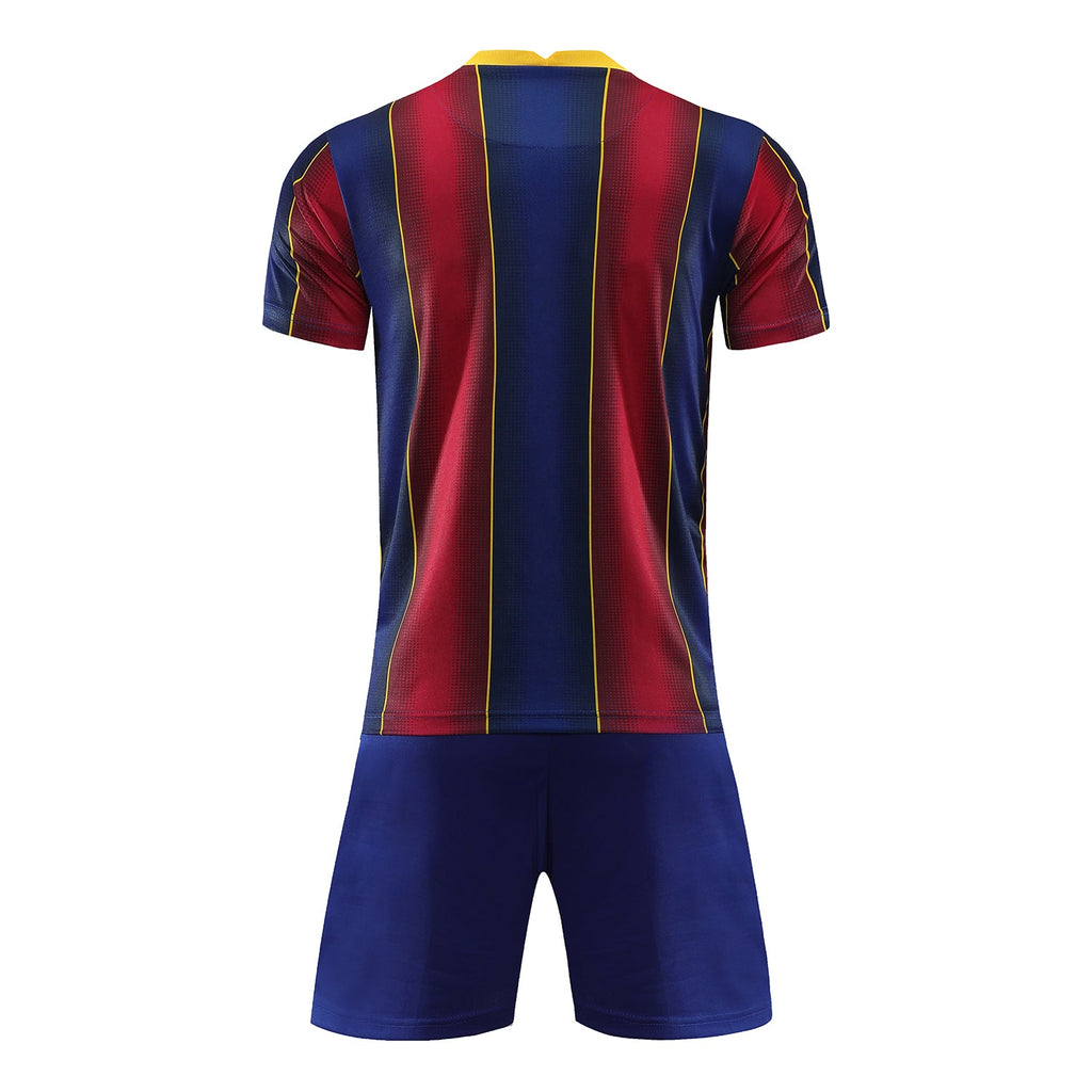 Catalunya SS Youth Soccer Uniform Kit