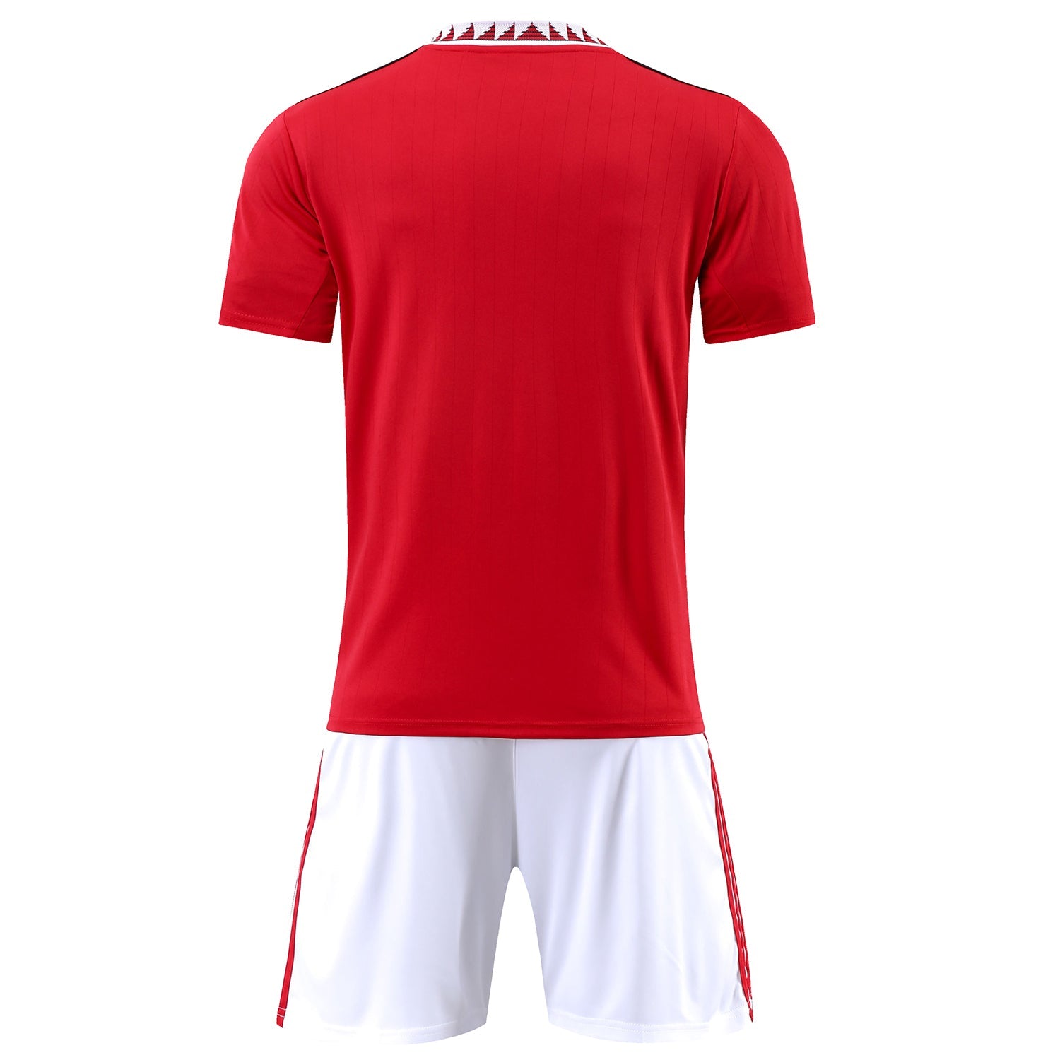 Trafford SS Soccer Uniform Kit
