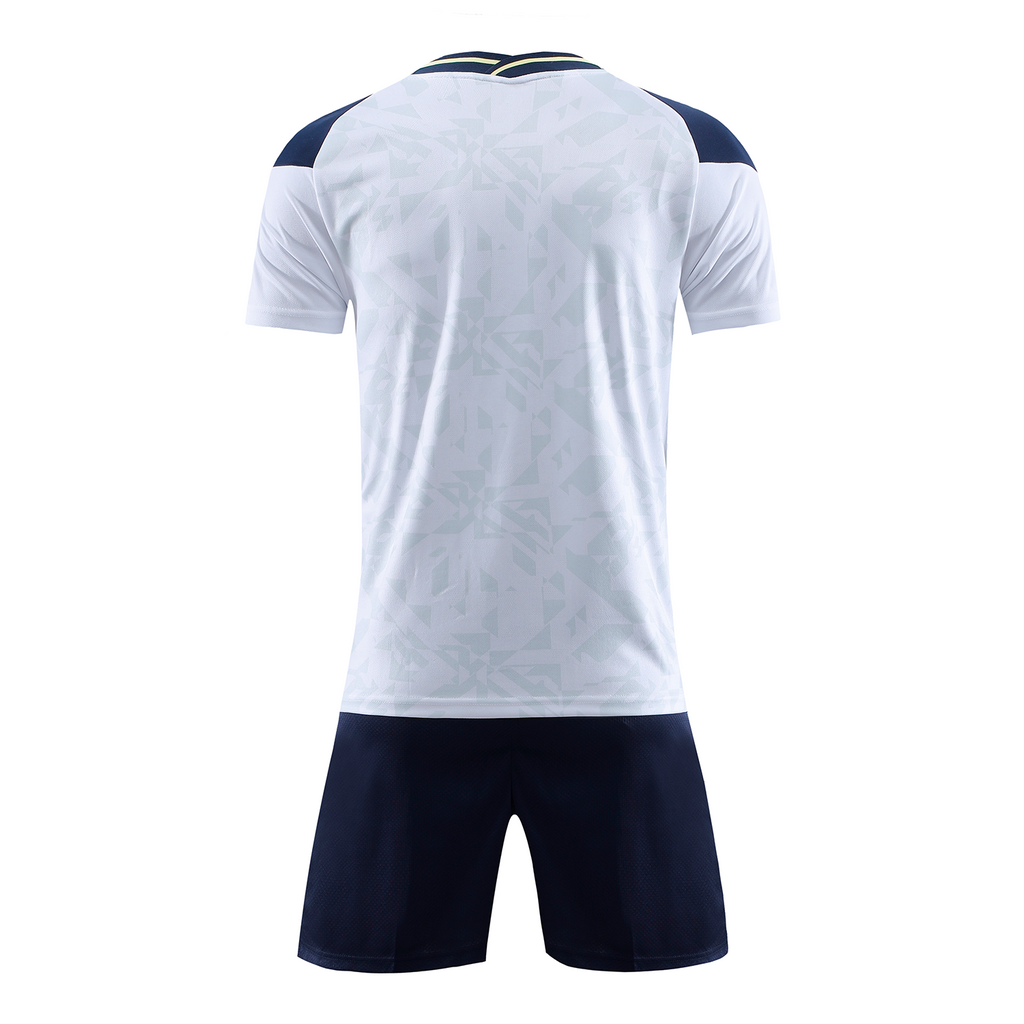 Spurs Classic SB Soccer Uniform Kit