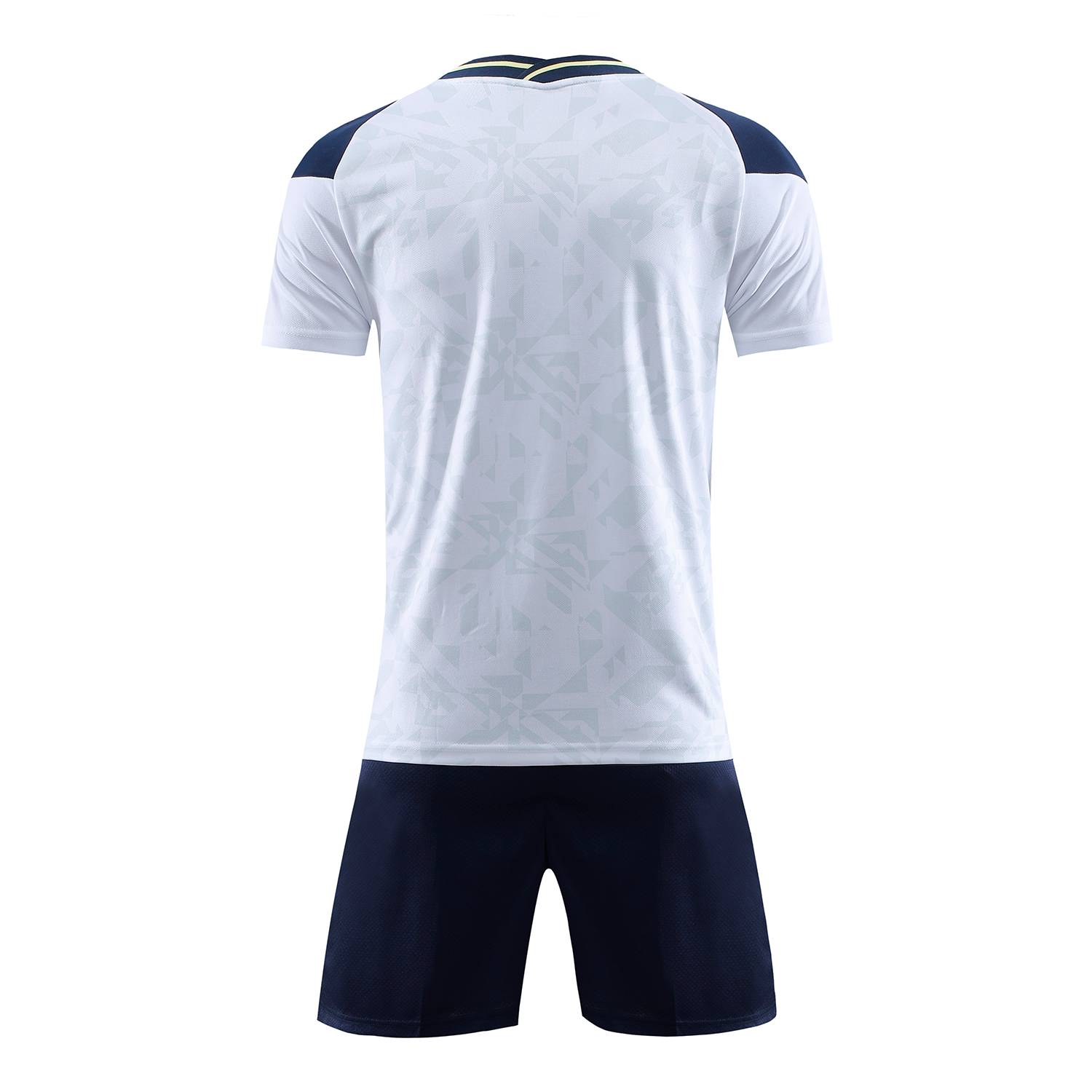 Spurs Classic SB Soccer Uniform Kit