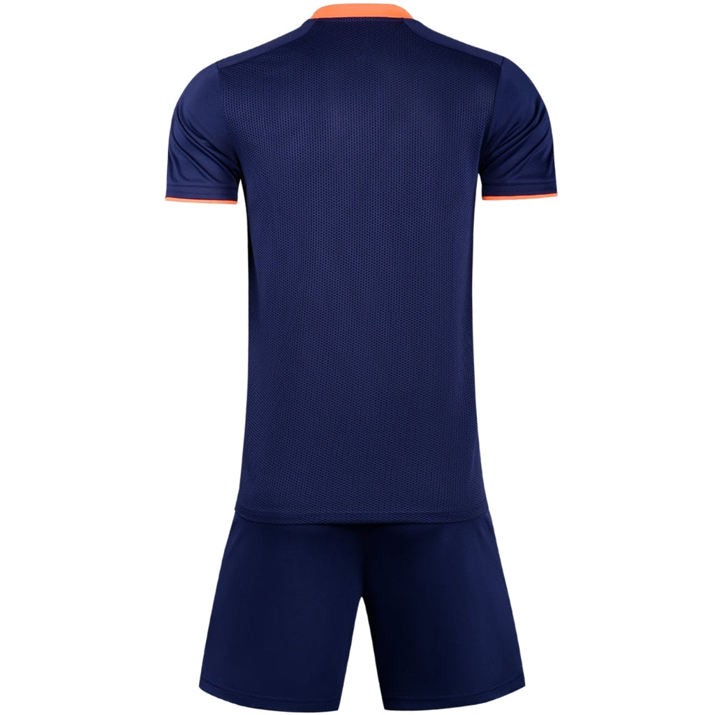 Claw SS Soccer Uniform Kit