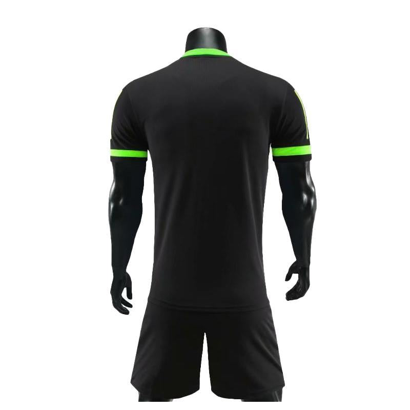 Champs SS Youth Soccer Uniform Kit