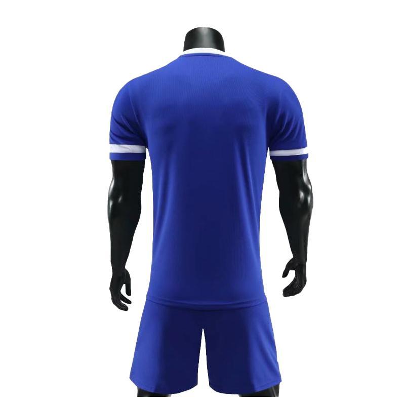 Champs SS Youth Soccer Uniform Kit