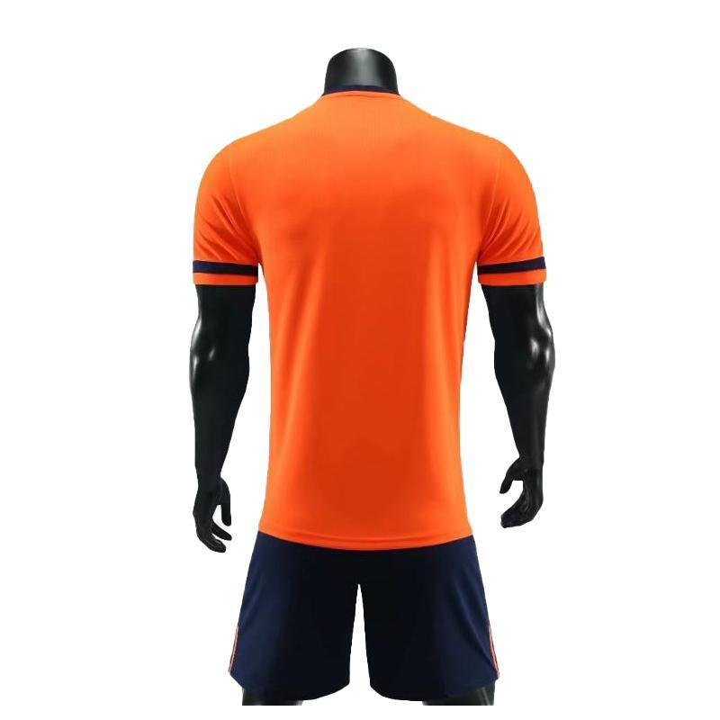 Champs SS Youth Soccer Uniform Kit