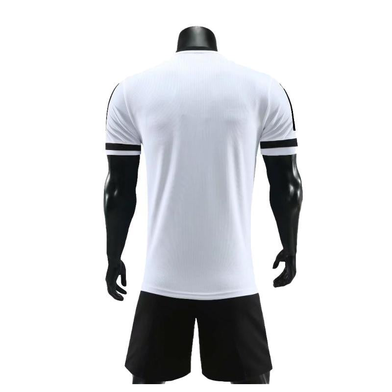 Champs SS Soccer Uniform Kit