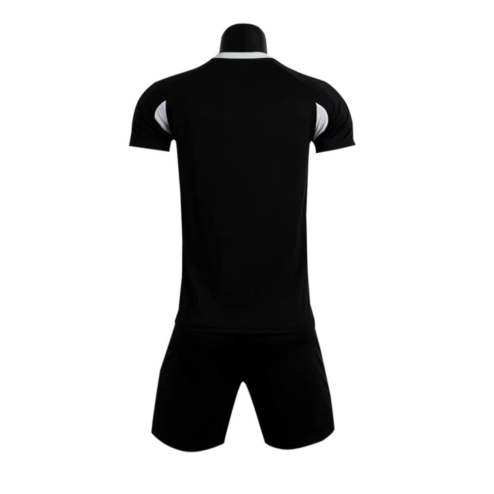 Cora SS Youth Soccer Uniform Kit