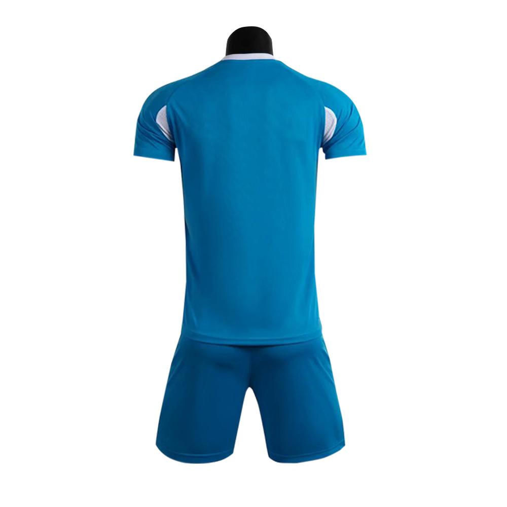 Cora SS Youth Soccer Uniform Kit