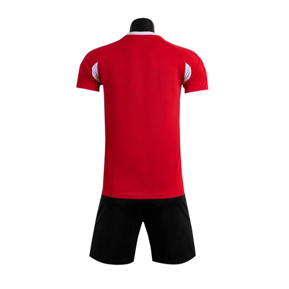 Cora SS Youth Soccer Uniform Kit