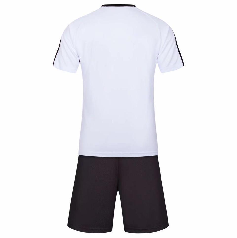 Ely SS Soccer Uniform Kit