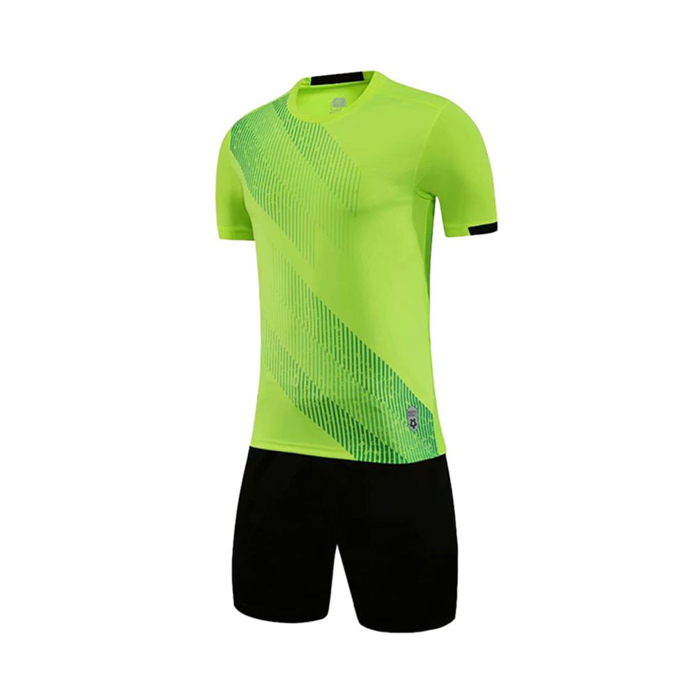 Presidio SB Youth Soccer Uniform Kit