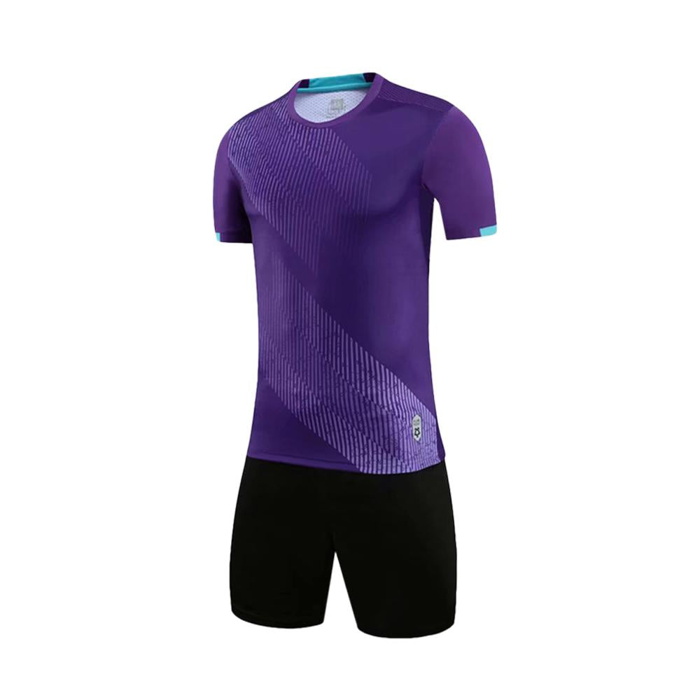 Presidio SB Youth Soccer Uniform Kit