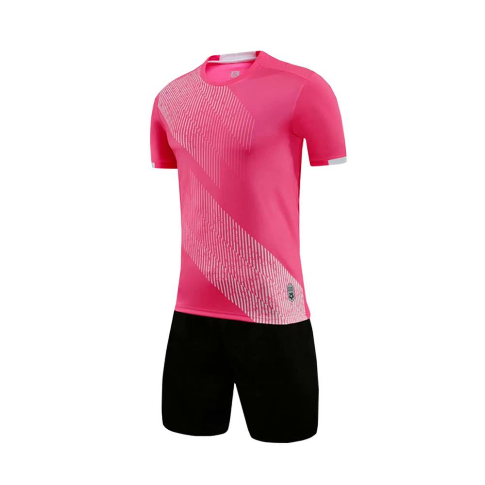 Presidio SB Youth Soccer Uniform Kit