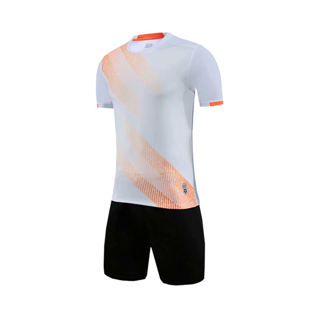 Presidio SB Youth Soccer Uniform Kit