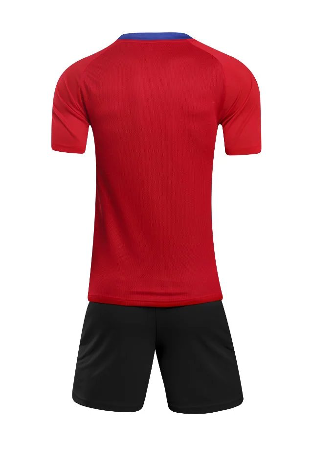 Striker II SB Youth Soccer Uniform Kit