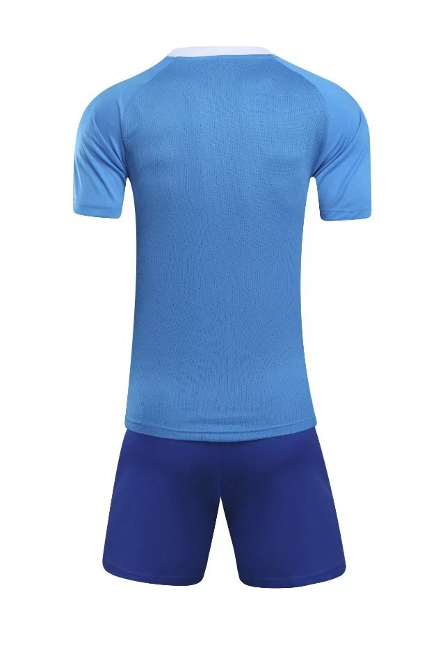 Striker II SB Youth Soccer Uniform Kit