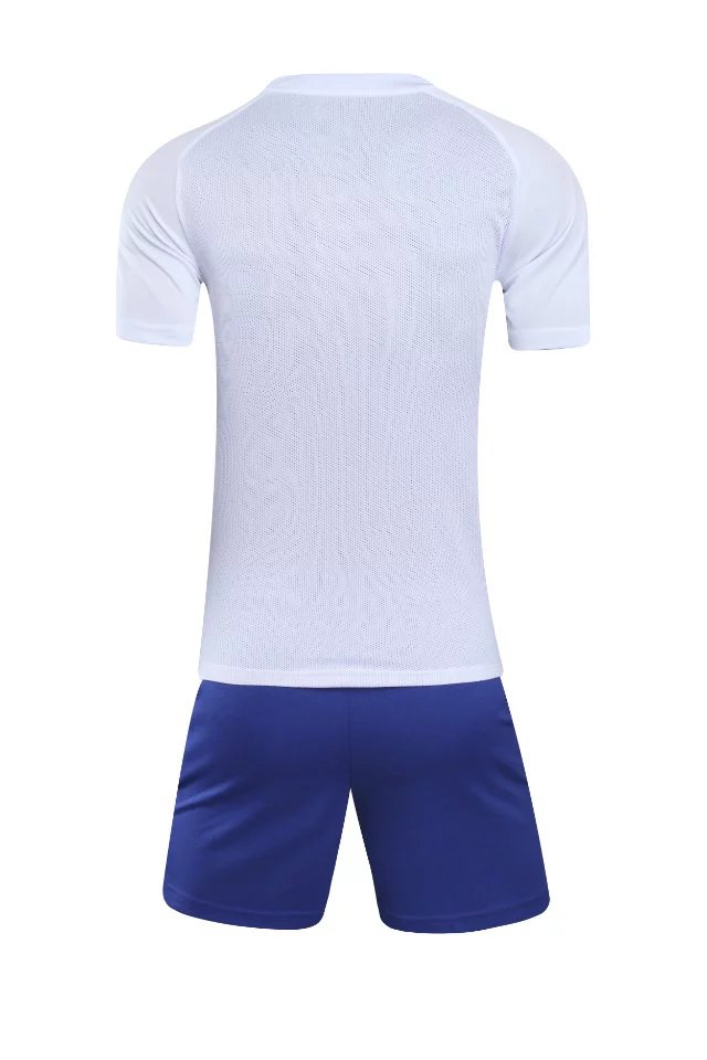 Striker II SB Soccer Uniform Kit
