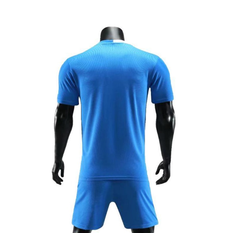 Swift SB Soccer Uniform Kit