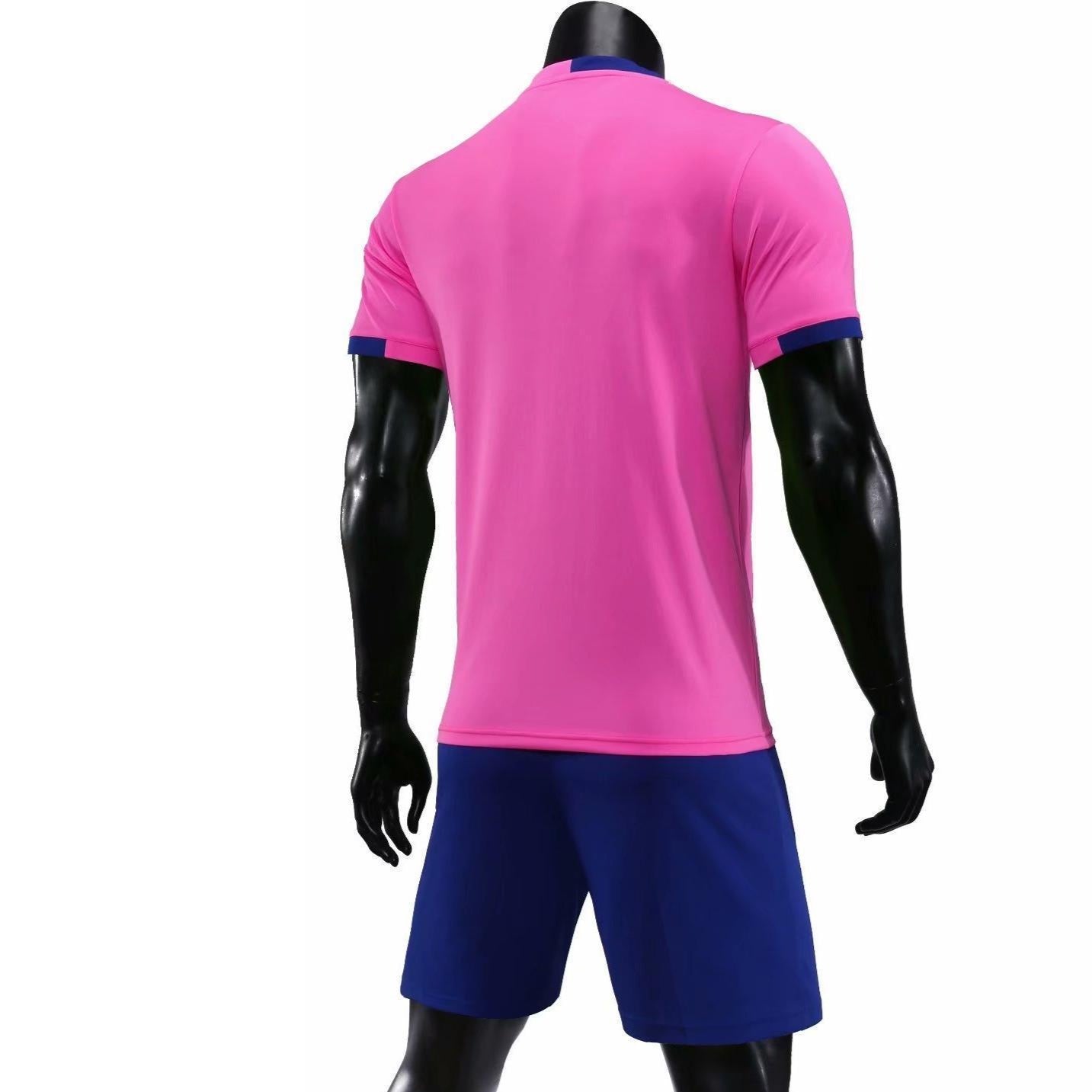 Swift SB Youth Soccer Uniform Kit