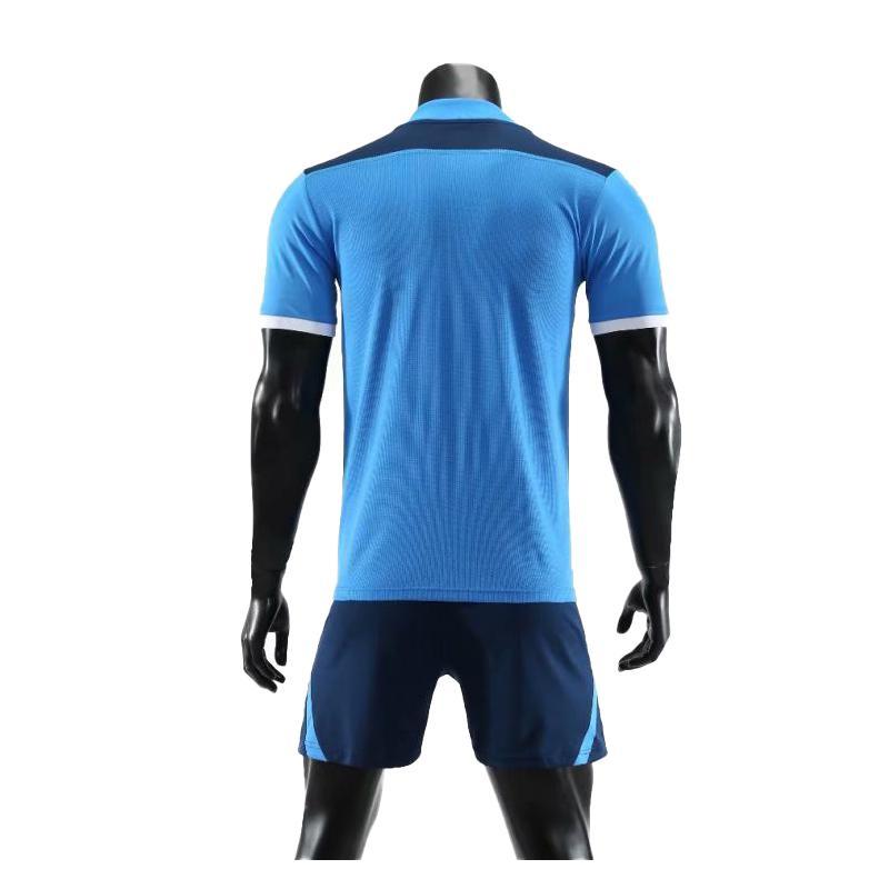 Transformer SB Soccer Uniform Kit