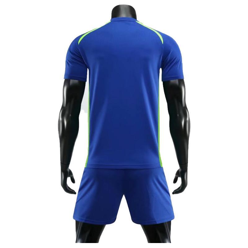 True SB Soccer Uniform Kit