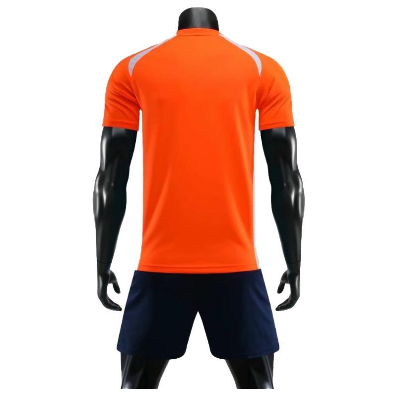 True SB Soccer Uniform Kit