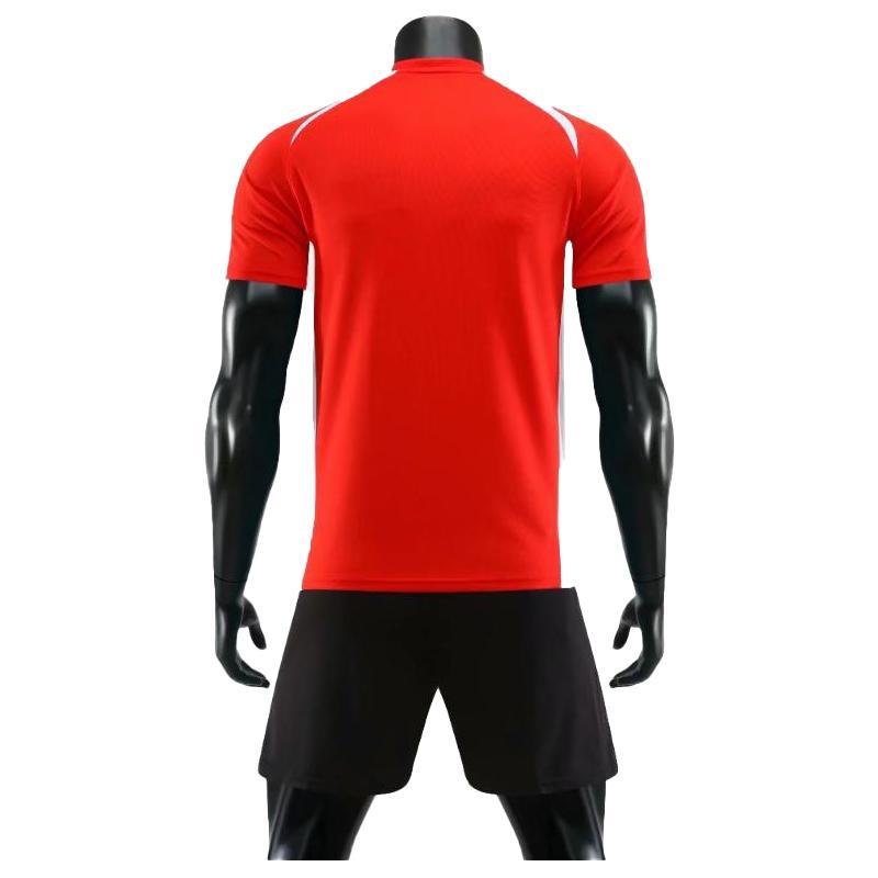 True SB Soccer Uniform Kit