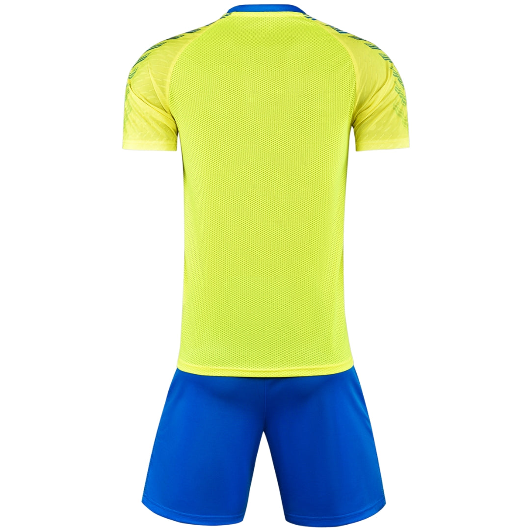Ferran SS Soccer Uniform Kit