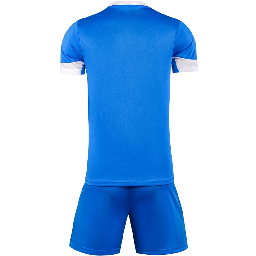 Flow SS Soccer Uniform Kit