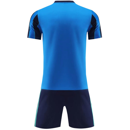 AFC Blue SB Soccer Uniform Kit