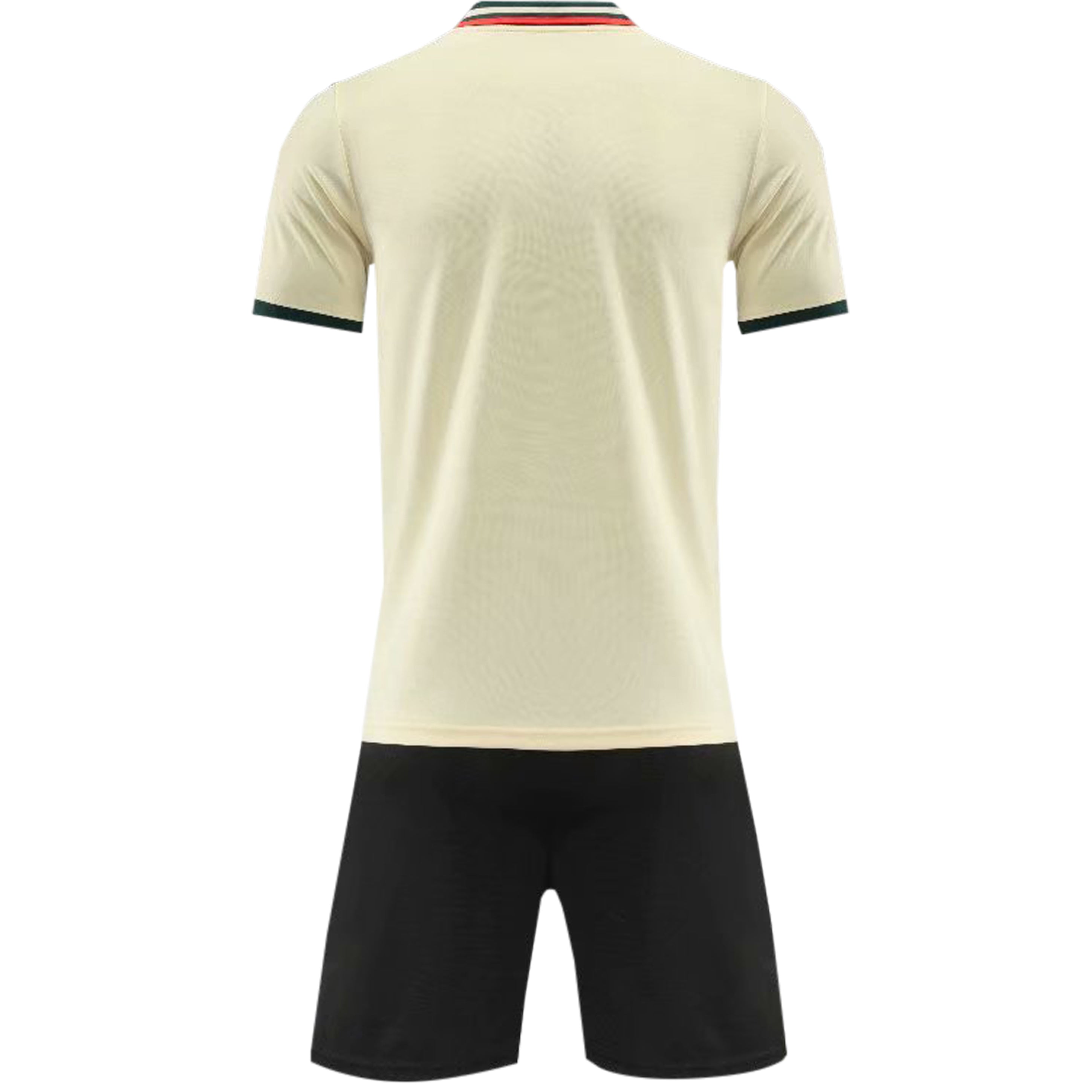 Newton Youth SS Soccer Jerseys Kit