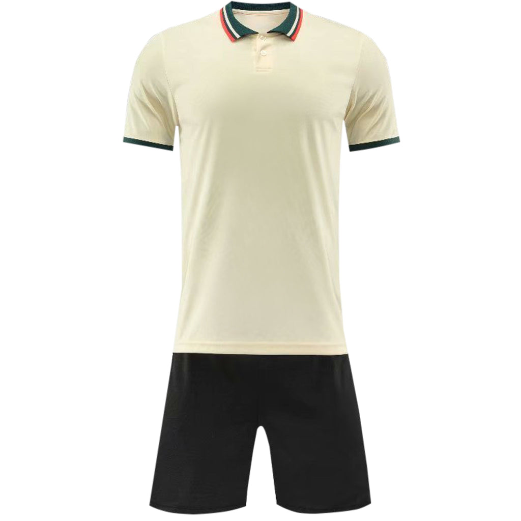 Newton Youth SS Soccer Jerseys Kit