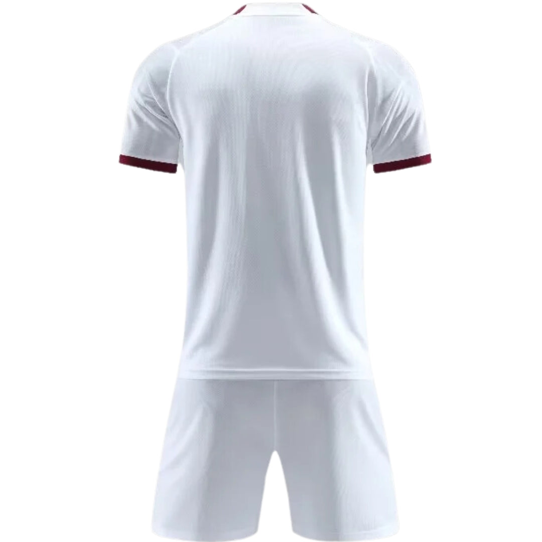 Stadio SS Soccer Uniform Kit