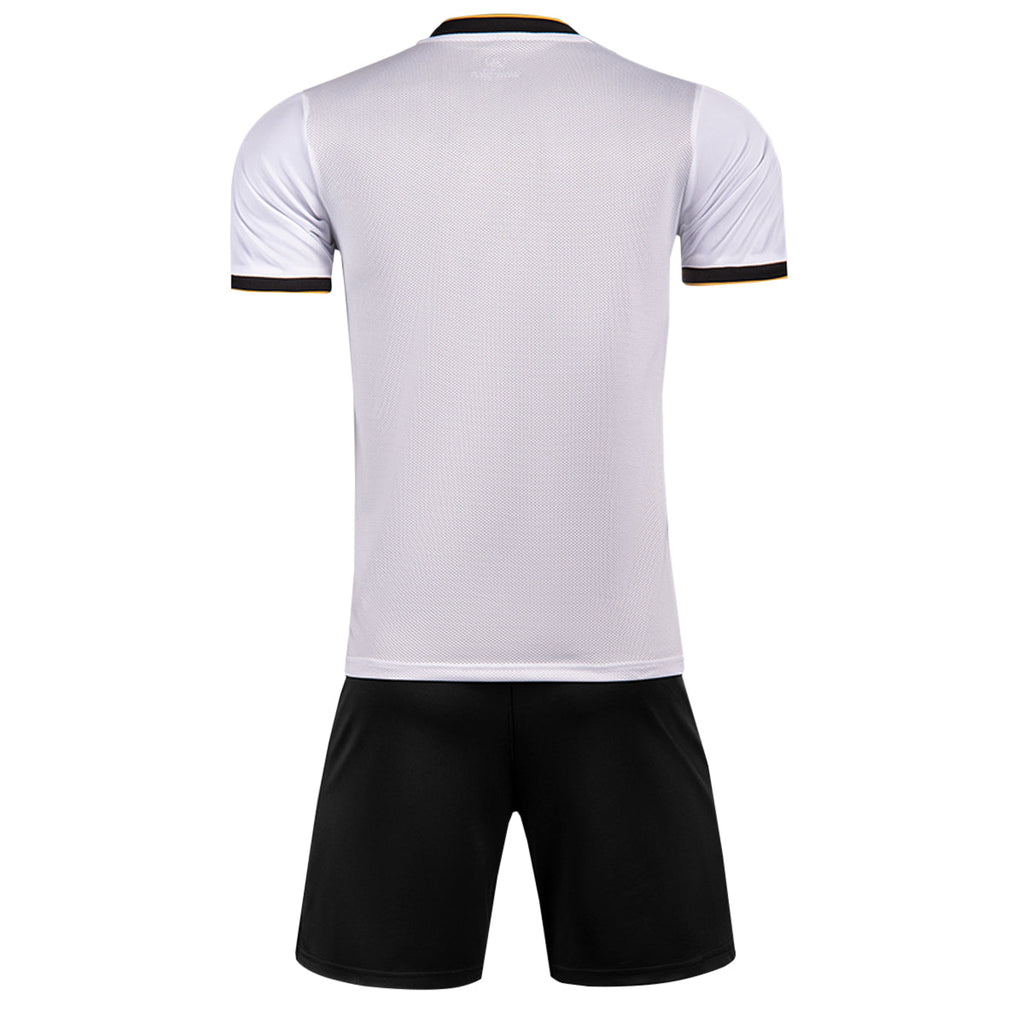 Tribe SS Soccer Uniform Kit