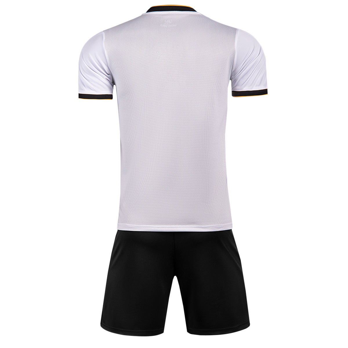 Tribe SS Soccer Uniform Kit