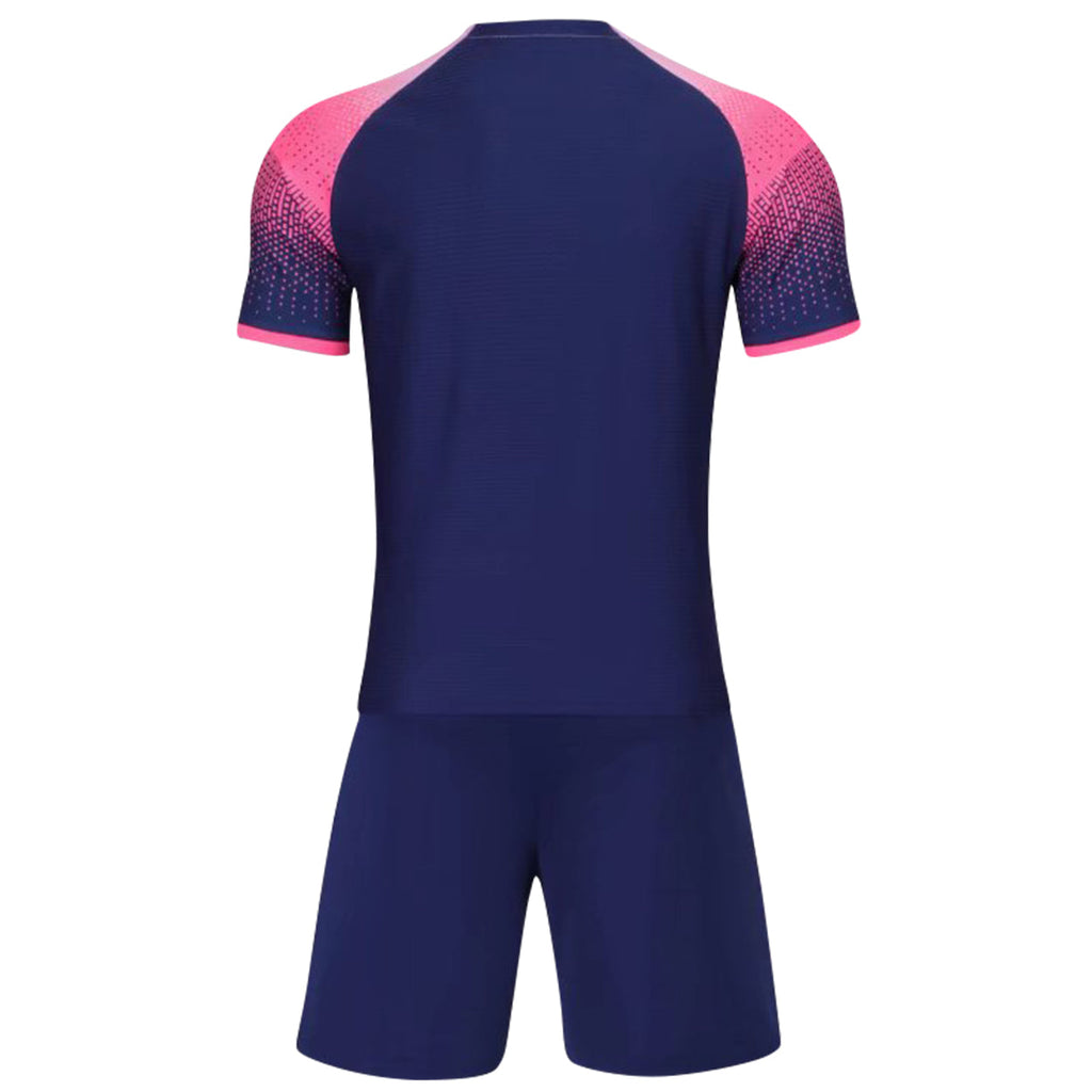 Static SB Soccer Uniform Kit