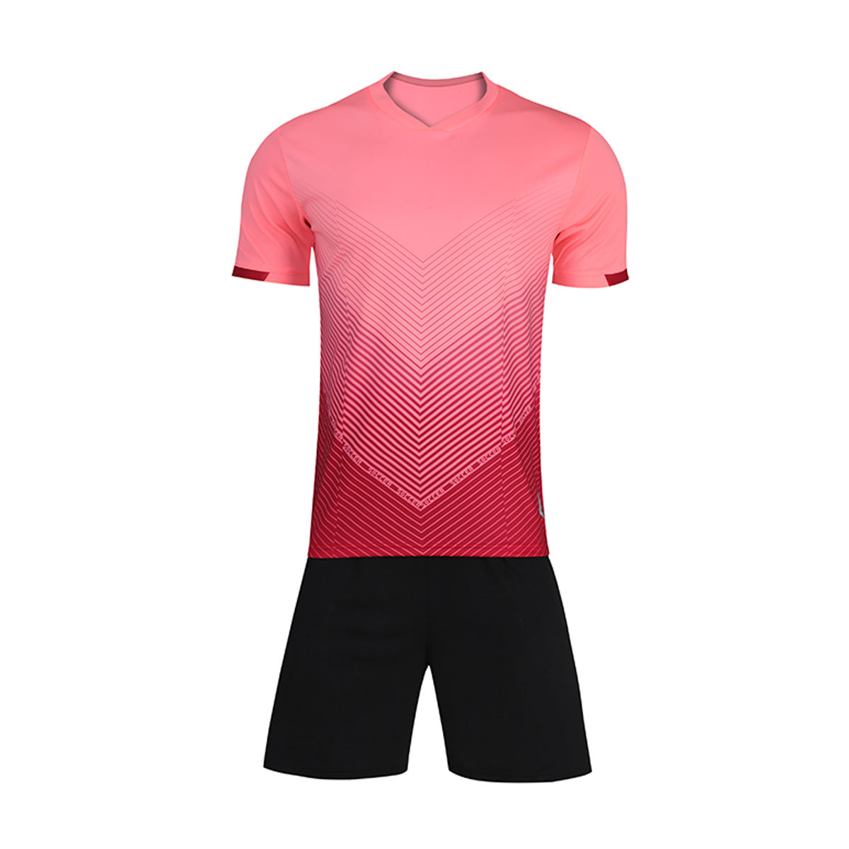 Faze SS Youth Soccer Uniform Kit