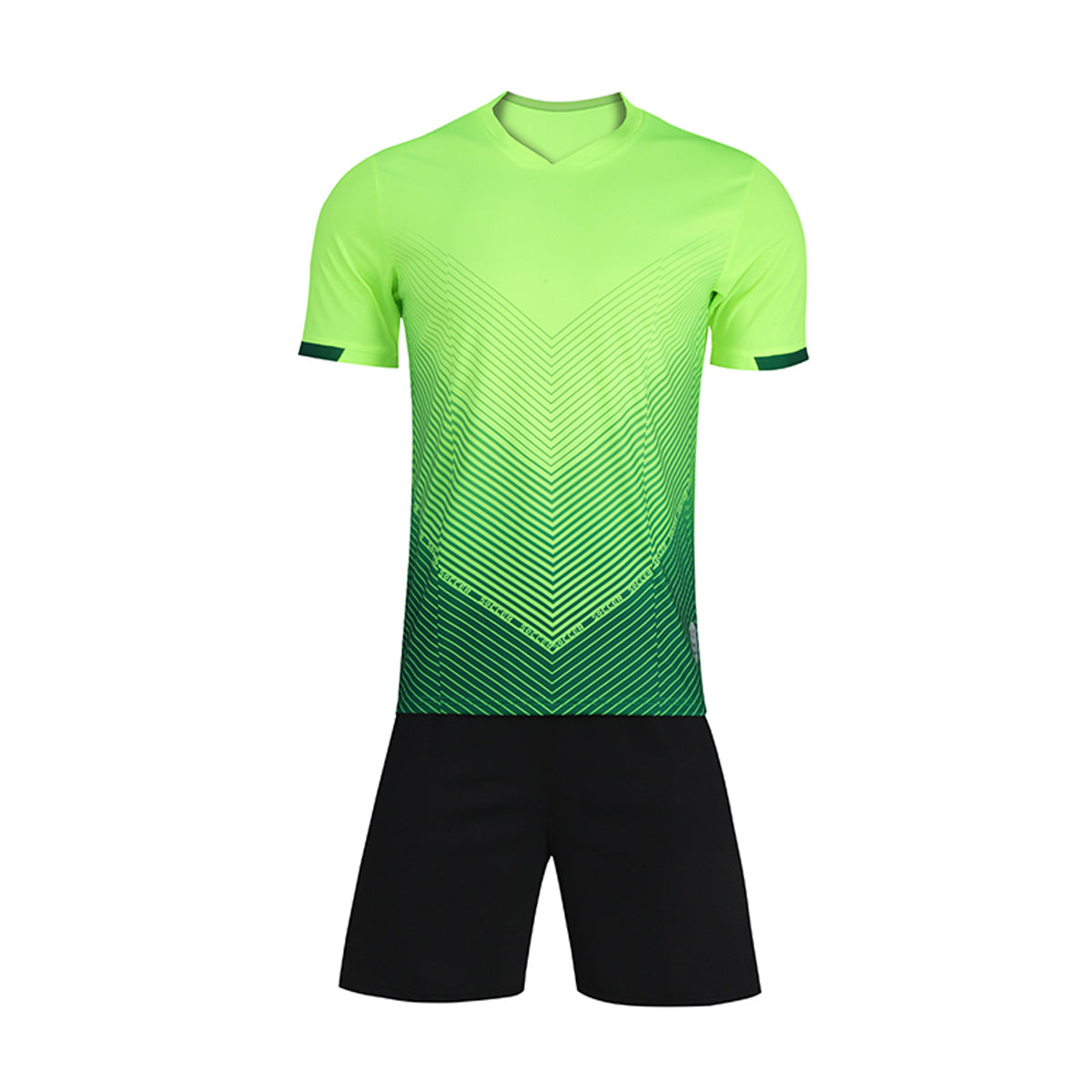 Faze SS Youth Soccer Uniform Kit
