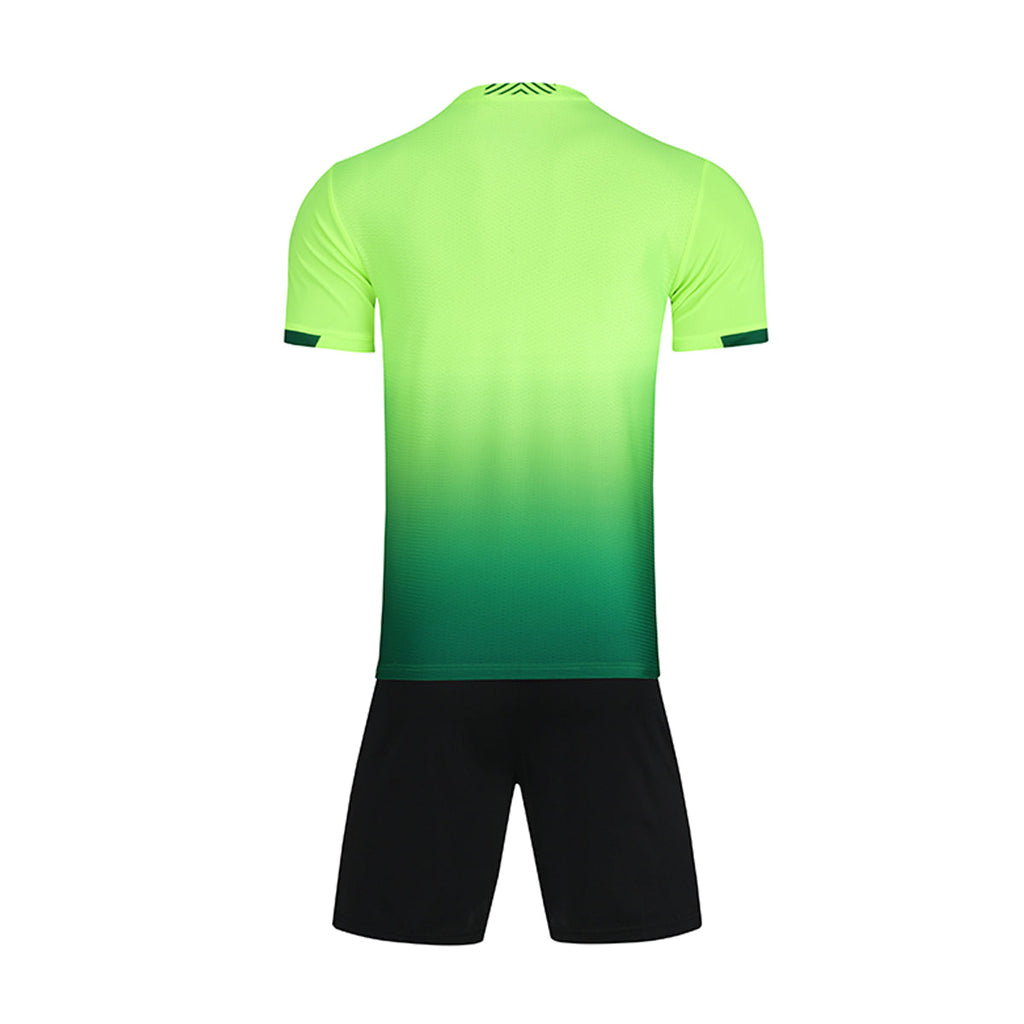 Faze SS Soccer Uniform Kit