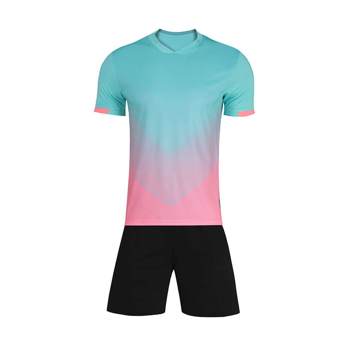 Faze SS Youth Soccer Uniform Kit