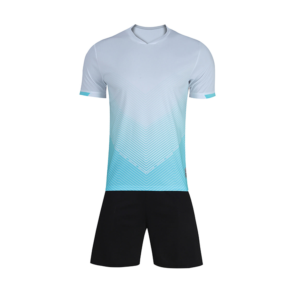 Faze SS Youth Soccer Uniform Kit