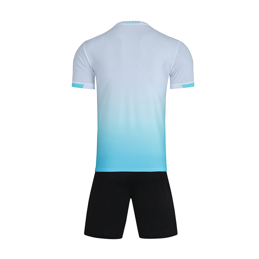 Faze SS Soccer Uniform Kit