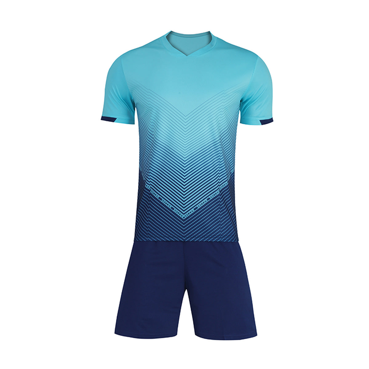 Faze SS Youth Soccer Uniform Kit