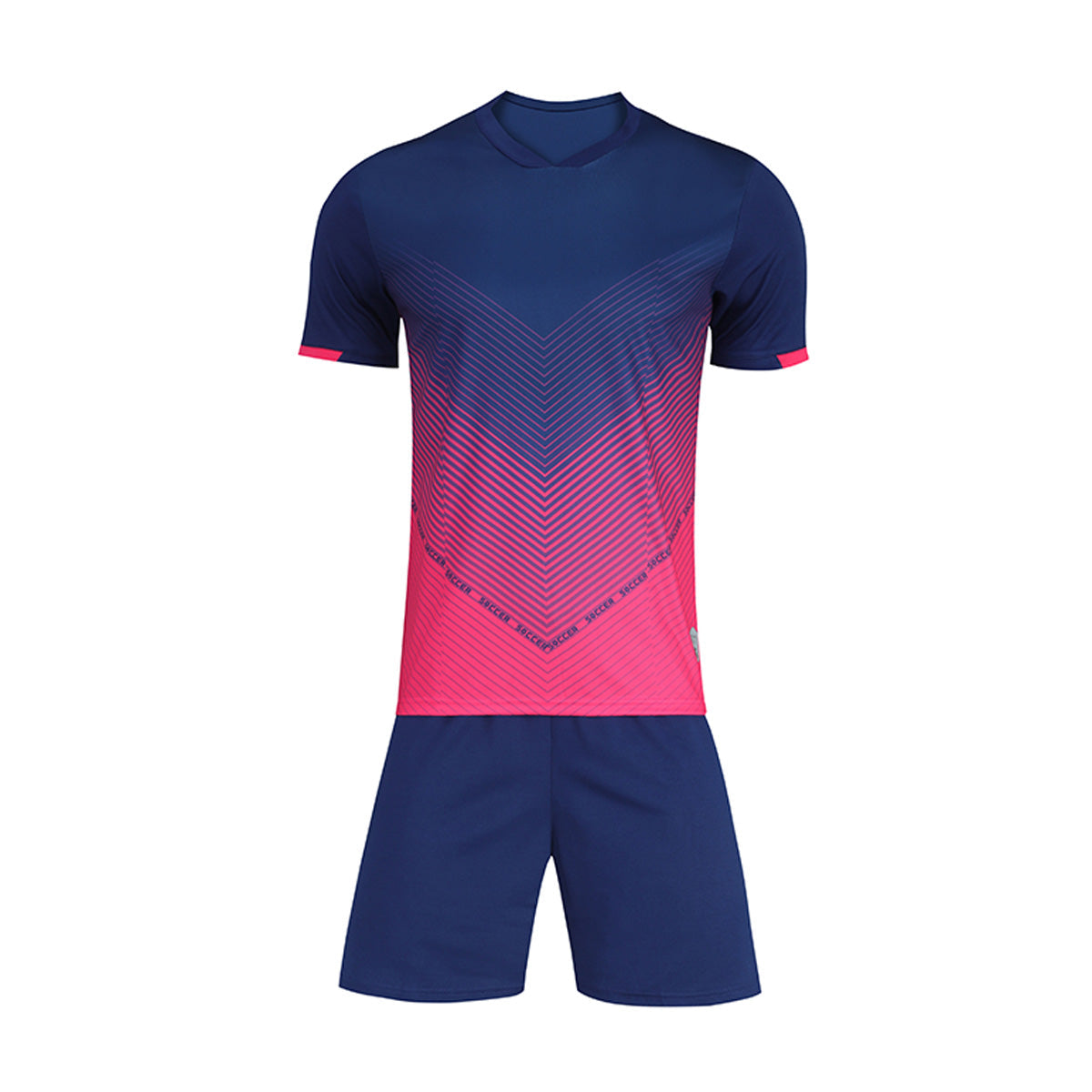 Faze SS Youth Soccer Uniform Kit