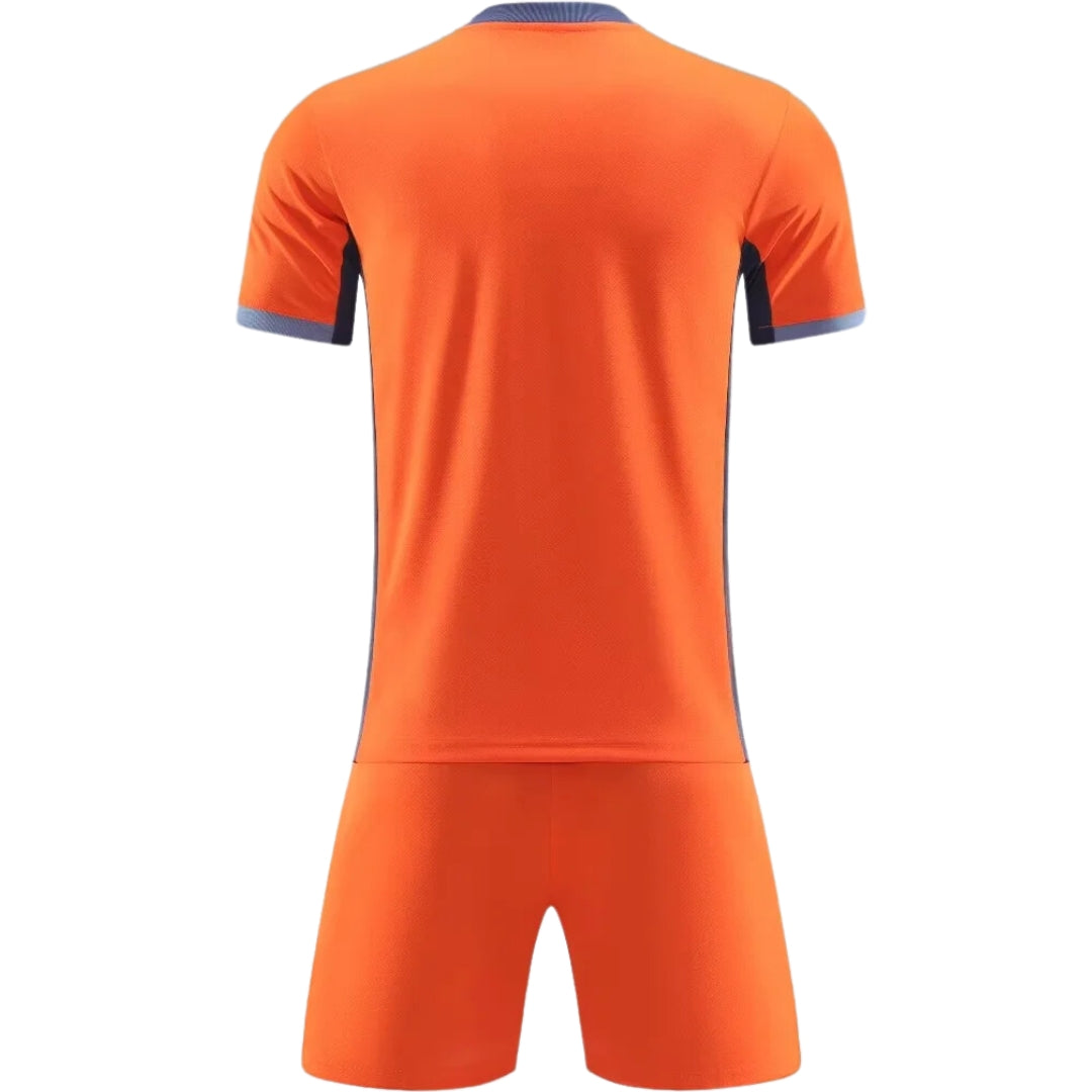 Legion SS Soccer Uniform Kit